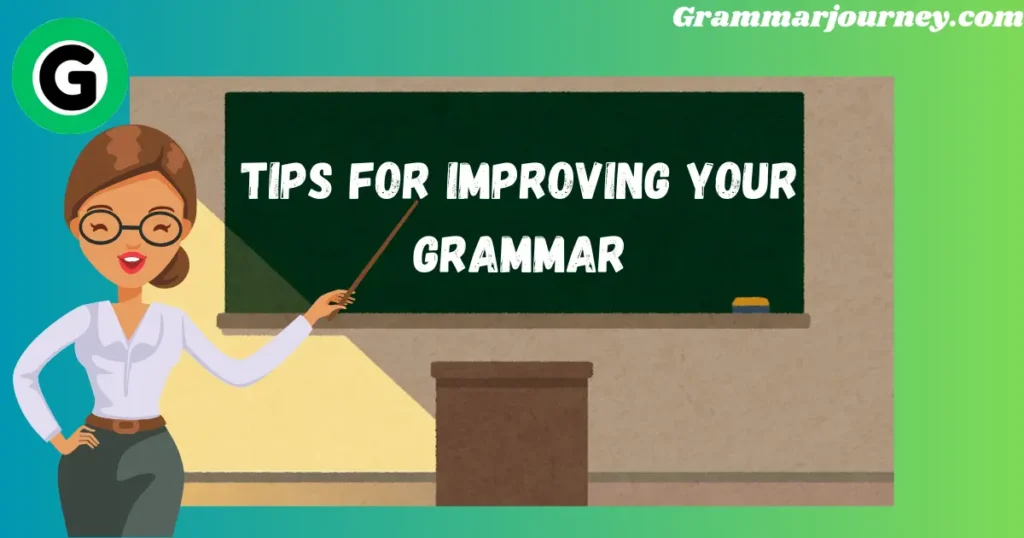 grammar or grammer