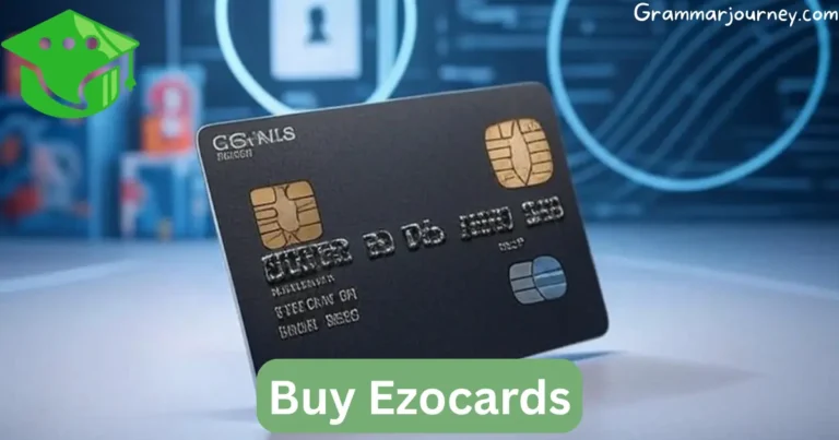 buy ezocards