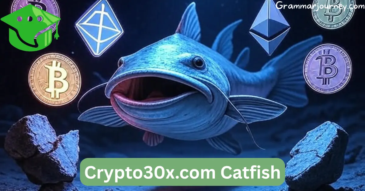 Crypto30x.com Catfish