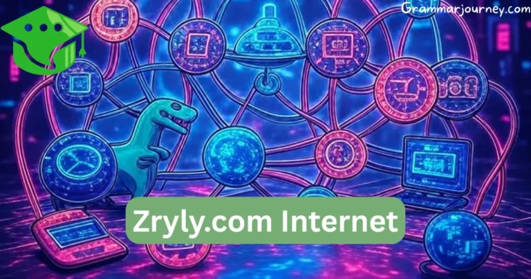 zryly.com internet