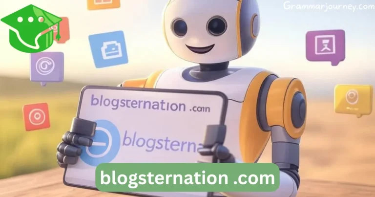 blogsternation .com